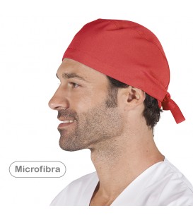 Gorro Pirata Microfibra Liso