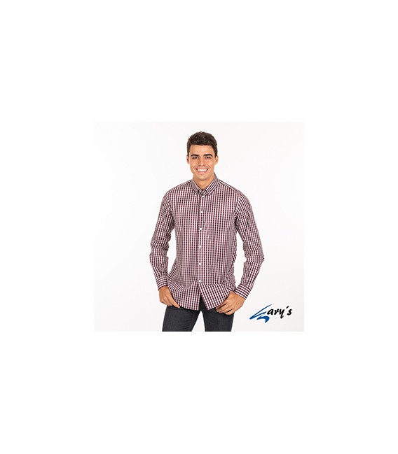 CAMISA-2992 MARCO
