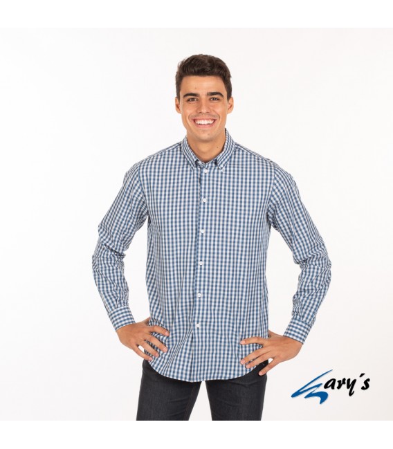 CAMISA-2992 MARCO